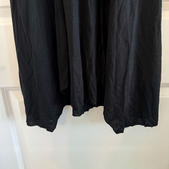 Allsaints Jayda Jersey Dress - Picture 5 of 7